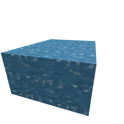 Water Block