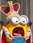 MINONS UNITE