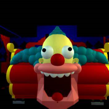 Roblox The Simpsons Ride Universal Studios Orlando