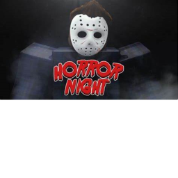 the jason killer (horor)