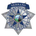 Serrano Department of Public Safety