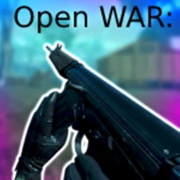 Open War icon