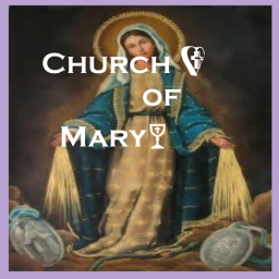 Church of Holy Mary
