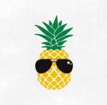 Good Morning Pineapples