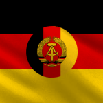 The East German Army