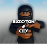 Bloxyton City 2