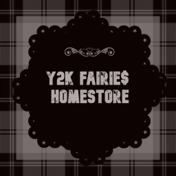 Y2K FAIRIE$ Homestore