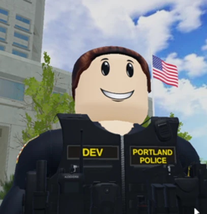 Devbranch Creations Roblox group icon