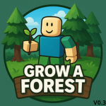 Forest Roblox Community