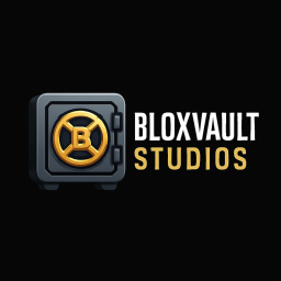 BloxVault Studio's Asset Hub
