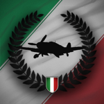 Italian Air Corps Of Italian States