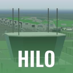 Hilo International