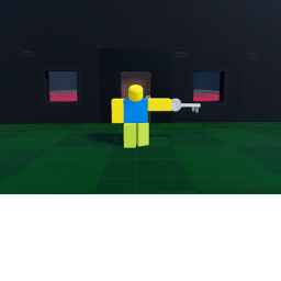 Can you Escape!? (PRE-BETA)