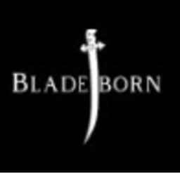 BLADEBORN