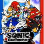 Sonic Horizons! I Offical Group