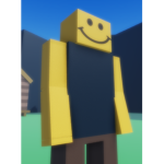 Brave Blockey's Community