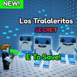 ⛏ Dig A Brainrot! 💎