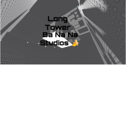 Long Tower