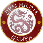 IJAMEA ↠ Jirai Militia