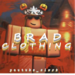 Brad Clothing®