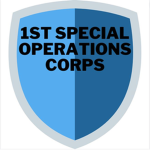 1st Special Operations Corps