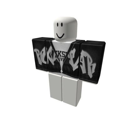 ROCKSTAR Hoodie (Black)
