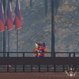 Parade Grounds