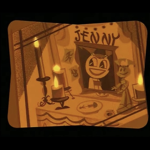 Jenny Shrine
