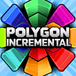 Polygon Incremental ⚪
