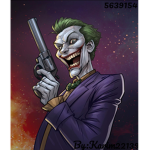 Da jocker'z