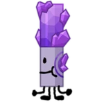 Crystal Marker