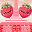 Strawberry Obby 🍓
