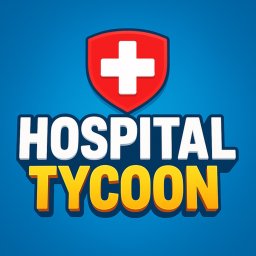 🏥 Hospital Tycoon