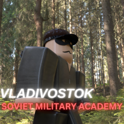 [REVAMPED] Vladivostok Military Academy
