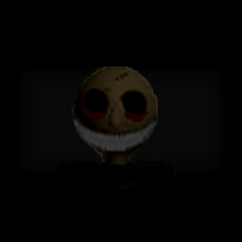Baldi's Maze [horror]
