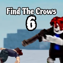 Find The Crows (6) icon