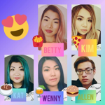 Robux giving group (only for friends)