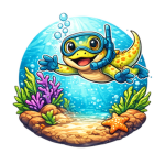Diving Gecko Studio