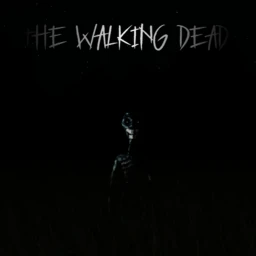 THE WALKING DEAD icon