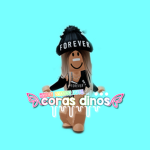 - Cora’s Dino’s -