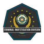 Criminαl Investigation Division ᅠᅠ