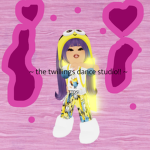 ~ the twillings dance studio ~