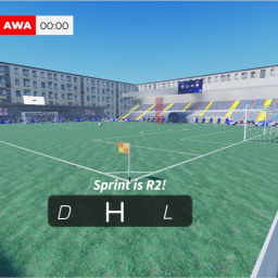 Plough Lane | NFA