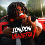 London Vendetta 1