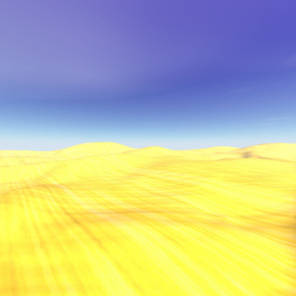 Tame The Dunes