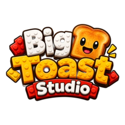 Big Toast Studio Roblox group icon