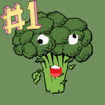 Broccoli#1