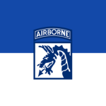 US. 18th Airborne Corps