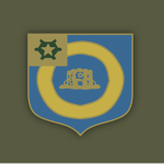 41st AIR, C Company