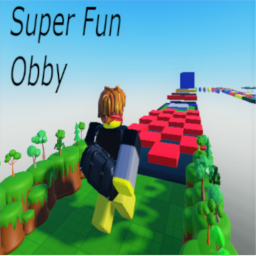 SuperfunObbyV.1